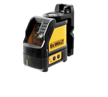 Imagen de Nivel láser Dewalt 20mts verde exterior - Ynter Industrial