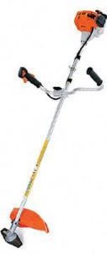 Imagen de Desmalezadora Stihl  25.4cc FS85 - Ynter Industrial