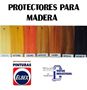 Imagen de Protector De Madera Elbex 18lts- Ynter Industrial