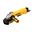 Imagen de Amoladora  41/2" Dewalt  1500W blindada gatillo paleta- Ynter