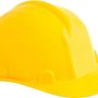 Imagen de Casco de Seguridad Amarillo  - Ynter Industrial