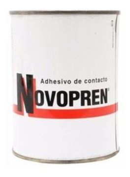Imagen de Cemento de contacto 4kg Novopren - Ynter Industrial