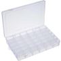 Imagen de Organizador HICEN ajustable interior 30 X 20 X5 cm- Ynter Industrial