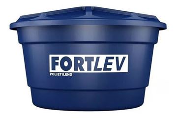 Imagen de Tanque de agua fortlev Gianni 310lts-Ynter Industrial