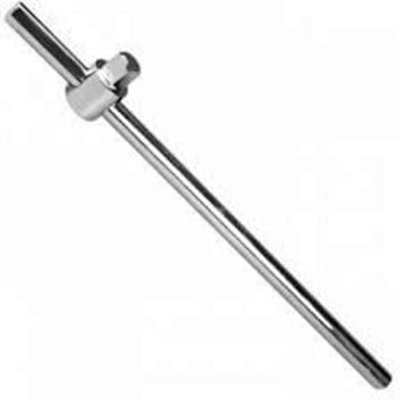 Imagen de Barra T deslizable Stanley enc. 1/4"-Ynter Industrial