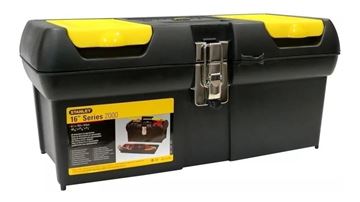 Imagen de Caja De Herramientas Stanley Broche Metalico 13" - Ynter Industrial