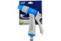 Imagen de Pistola de Riego Ajustable Cuerpo Plastico AMI2031 X2 - Ynter
