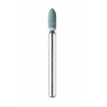 Imagen de Piedra cilindrica carburo silicio 1/8" Dremel p/amoladora- Ynter Industrial