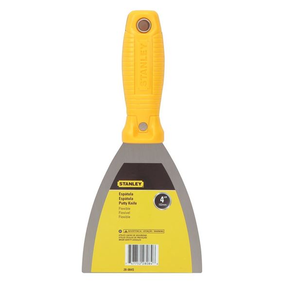 Imagen de Espatula Stanley Mango plastico Ergonónico 1.1/2''