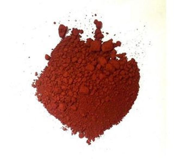 Imagen de Ferrite pigmento puro rojo-Ynter Industrial