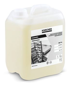 Imagen de Disolvente de grasa y albúmina y proteínas Karcher - Ynter