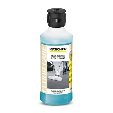 Imagen de Detergente para suelo universal Karcher 500ml -Ynter