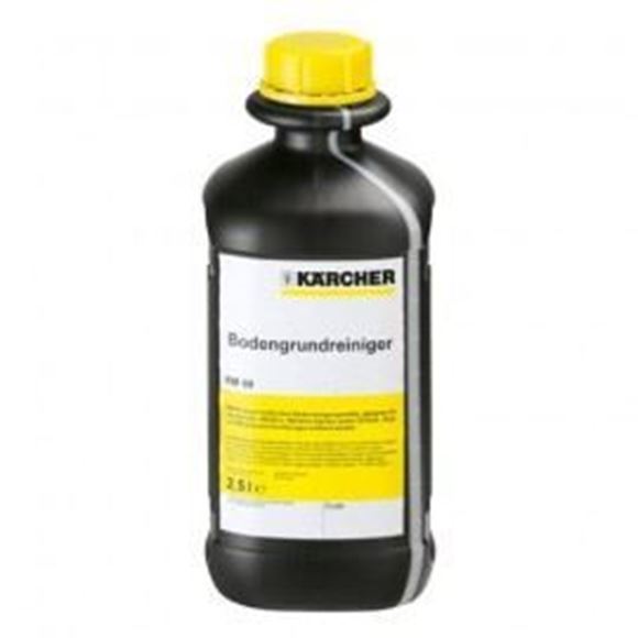 Imagen de Detergente básico para suelos Karcher 2.5lts -Ynter