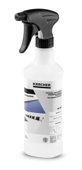 Imagen de Quitamanchas p/alfombras y tapizados Karcher 500ml -Ynter