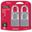 Imagen de Candado Hierro 38mm x4 c/llave igual ch38x4 hermex