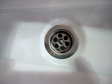 Imagen de Valvula lavatorio de tornillo 1 y 1/4'' 50182