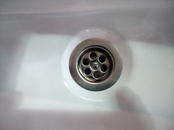 Imagen de Valvula lavatorio de tornillo 1 y 1/4'' 50182