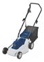 Imagen de Cortadora de cesped pasto Hyundai 2000w 37cm 3HP - Ynter