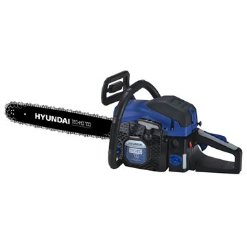 Imagen de Motosierra Hyundai Techno 700 52 c.c 20¨-Ynter Industrial