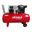 Imagen de Compresor Hessen 7.5HP 350L trifásico  - Ynter Industrial