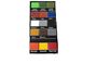 Imagen de Canatech 20 Litros Multiples Colores - Ynter Industrial