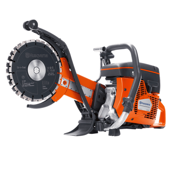 Imagen de Cortadora de potencia Husqvarna CUT-N-BREAK-Ynter Industrial