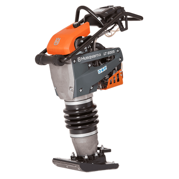 Imagen de Motopison HUSQVARNA LT6005-Ynter Industrial