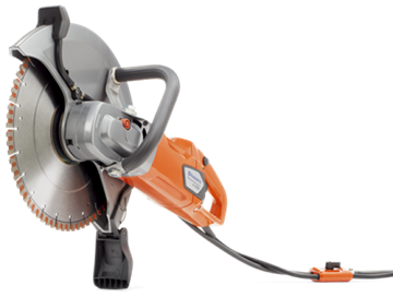 Imagen de Cortadora circular Husqvarna K4000- Ynter Industrial