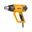 Imagen de Pistola de calor Ingco pro 2000W 3 niveles de temp.- Ynter
