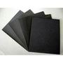 Imagen de Hojas papel lija al agua NORTON Nº1500 T401-Ynter Industrial