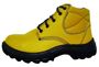 Imagen de Zapato Botin de cuero c/punta acero Worksafe-Ynter