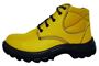 Imagen de Zapato Botin cuero con punta plastica Worksafe-Ynter