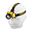 Imagen de Linterna minero frontal p/cabeza led Pretul-Ynter Industrial