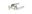 Imagen de Manija Pomo Yale Dover Empavonado C/llave 460352 - Ynter