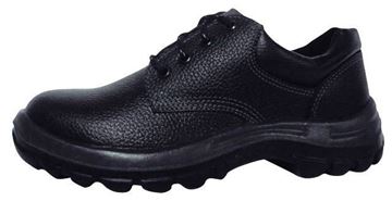 Imagen de Zapato cuero con punta acero Worksafe-Ynter Industrial