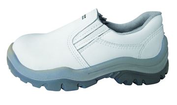 Imagen de Zapato elastizado s/cordon punta plastica Fujiwara- Ynter Industrial