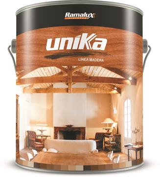 Imagen de Protector Para Madera Premium Unika Colores Varios 20l - Ynter