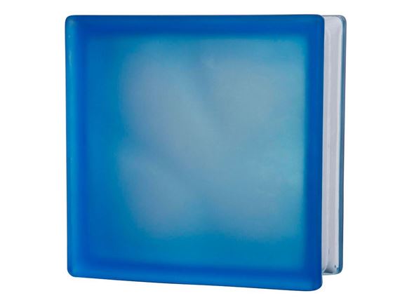 Imagen de Ladrillo de vidrio JH041 azul-Ynter Industrial