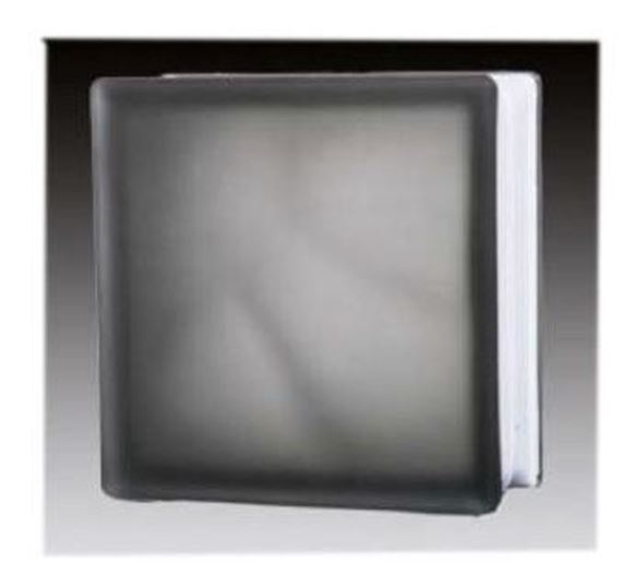 Imagen de Ladrillo de vidrio JH042 gris-Ynter Industrial