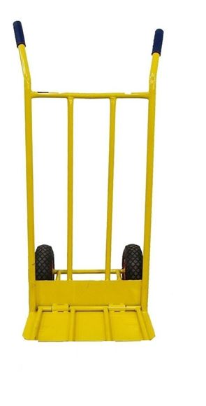 Imagen de Carro De Carga Reforzado 250kg | Ynter Industrial