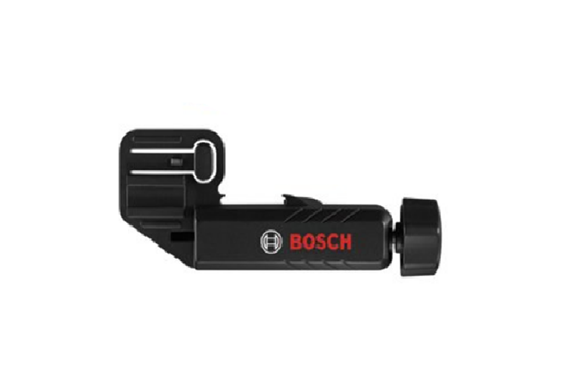 Imagen de Soporte p/receptor de laser Bosch pinza- Ynter Industrial