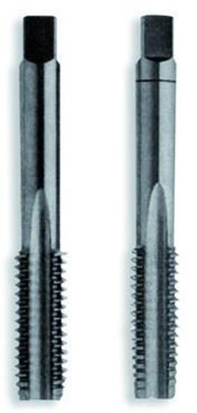 Imagen de Juego 2 machos C.V. MÉTRICO ECEF R.809-1 M9X1MM-Ynter