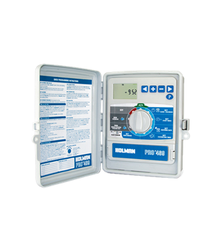 Imagen de Riego automático controlador Holman 6 zonas PRO469 - Ynter Industrial