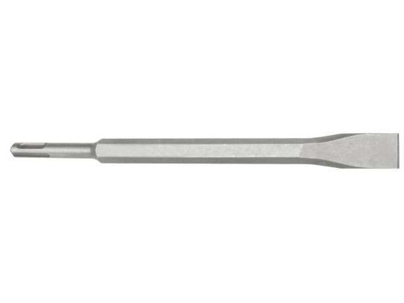 Imagen de Corta fierro 20 mm sds plus 14 x 250mm p/rotomartillo Ingco - Ynter Industrial