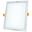 Imagen de Panel techo LED 36W 300 x 300 x 22mm Ingco - Ynter Industrial