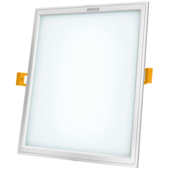 Imagen de Panel techo LED 36W 300 x 300 x 22mm Ingco - Ynter Industrial