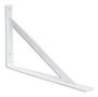 Imagen de Mensula escuadra reforzada estante 25cm-Ynter Industrial