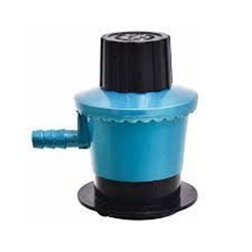 Imagen de Válvula super gas regulable  -Ynter Industrial