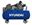 Imagen de Compresor Hyundai HYC300C 300lts 5.5HP Trif. 220V - Ynter Industrial