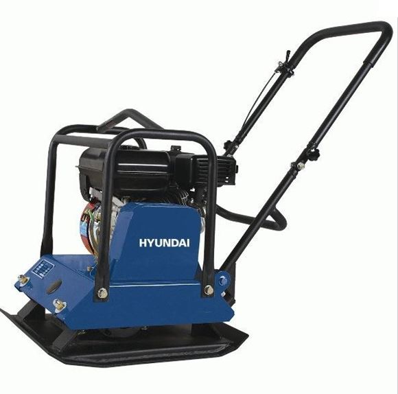 Imagen de Compactadora motor Hyundai HYPC90  M.HY G200F (13KN)-Ynter Industrial